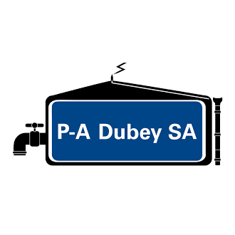 Dubey Pierre-Alain SA Logo