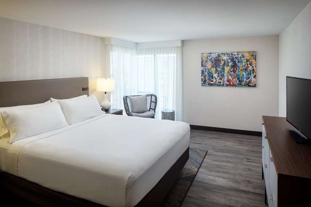 Images The Bethesdan Hotel, Tapestry Collection by Hilton