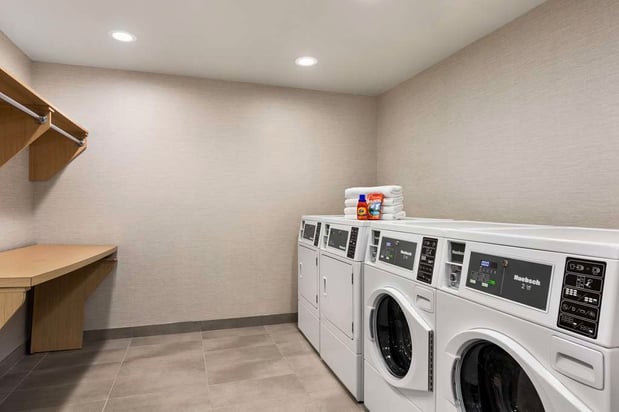Images Home2 Suites by Hilton New York Long Island City/ Manhattan View, NY
