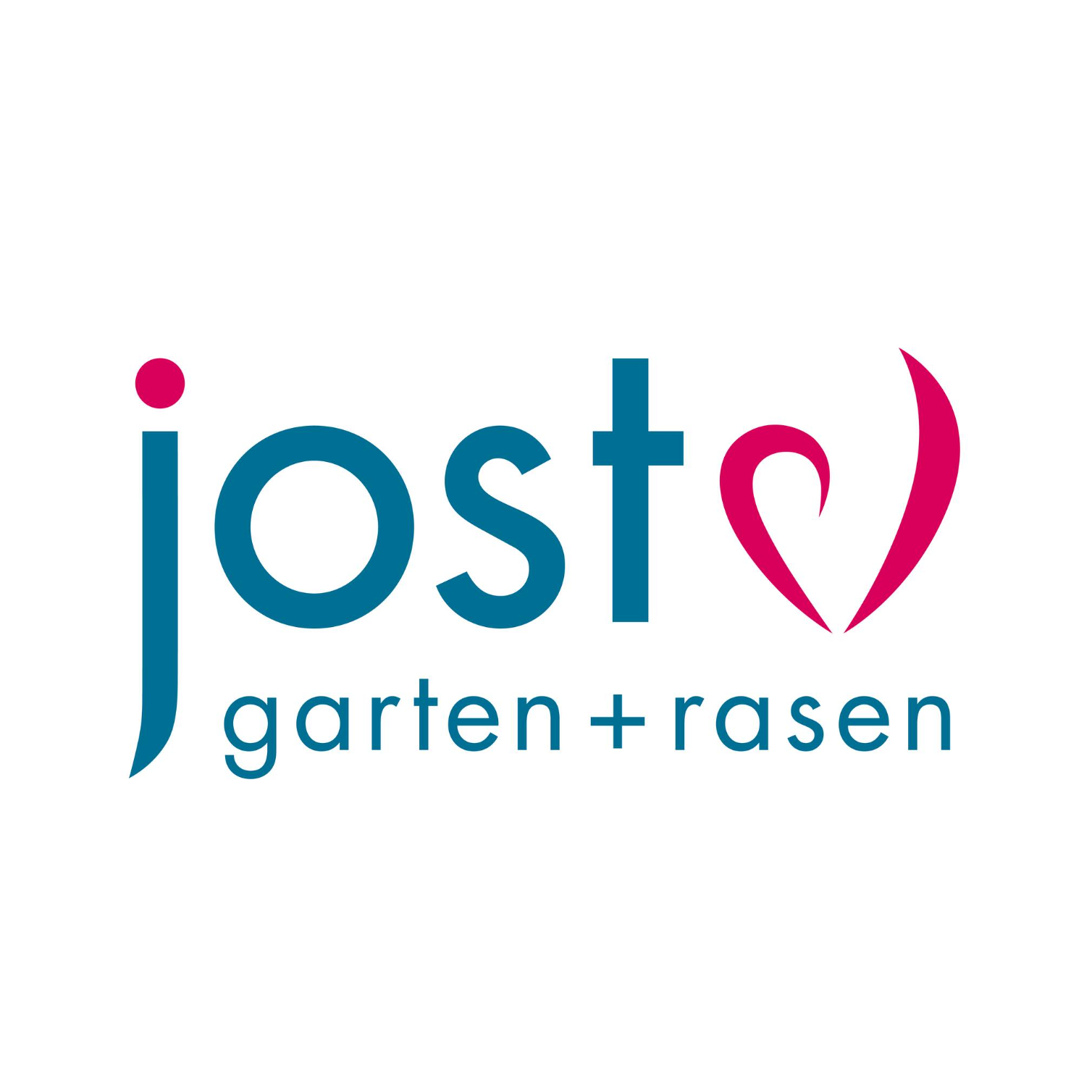Garten + Rasen Jost AG Logo