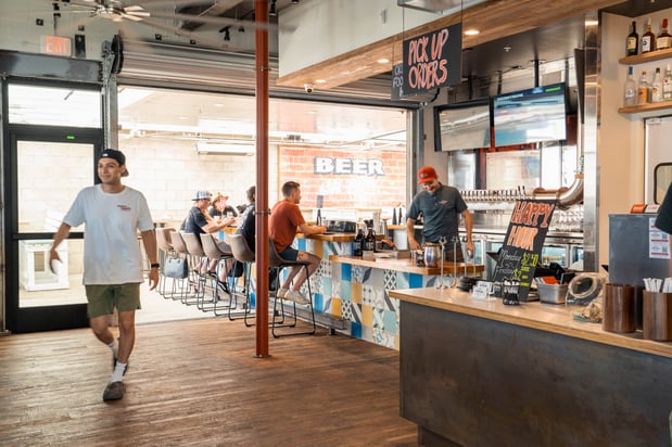 Images Best Pizza & Brew Escondido