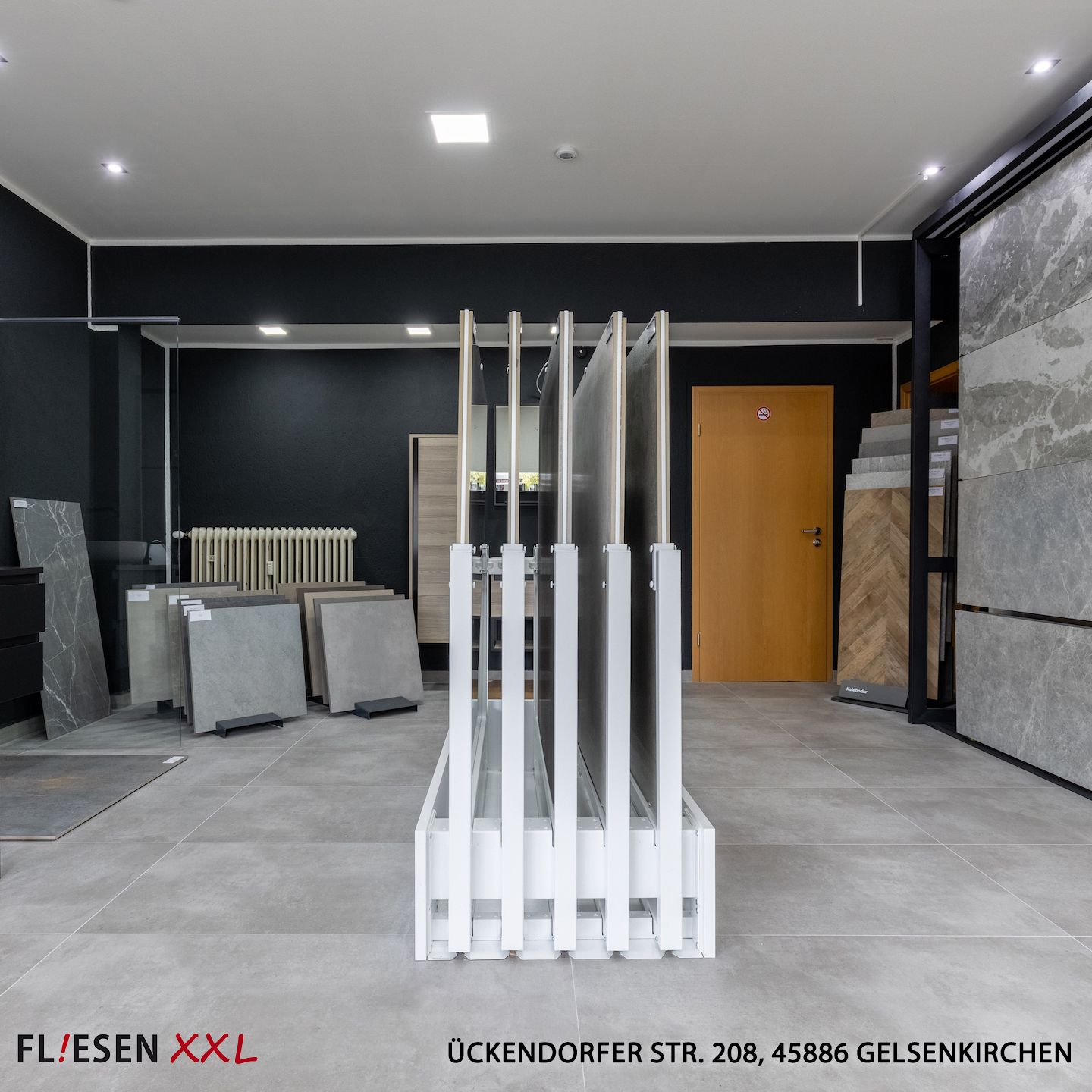 FliesenXXL, Ückendorfer Str. 208 in Gelsenkirchen