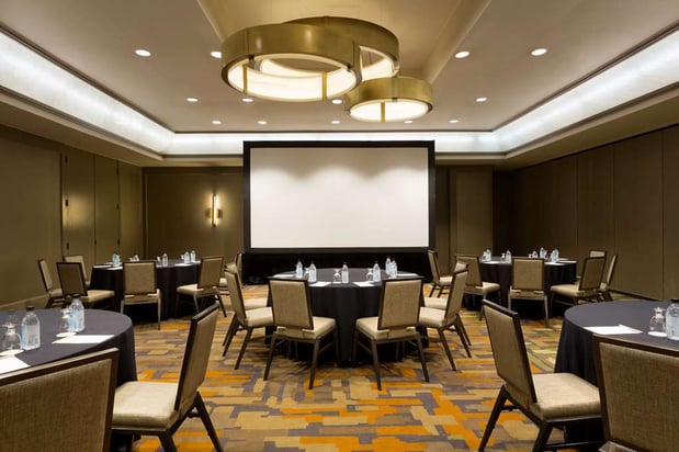 Images DoubleTree by Hilton Hotel Dallas - Campbell Centre