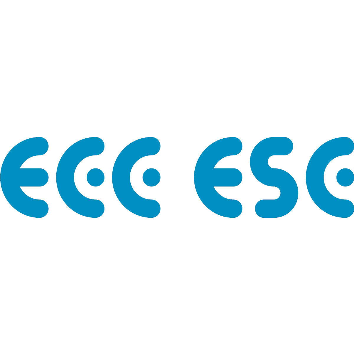 Logo ECC ESC International GmbH