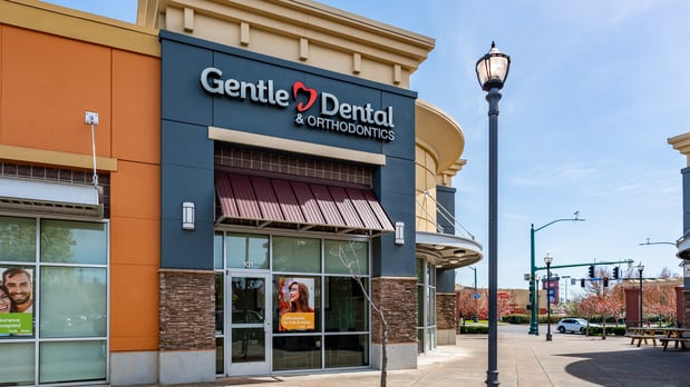 Images Gentle Dental Keizer Station