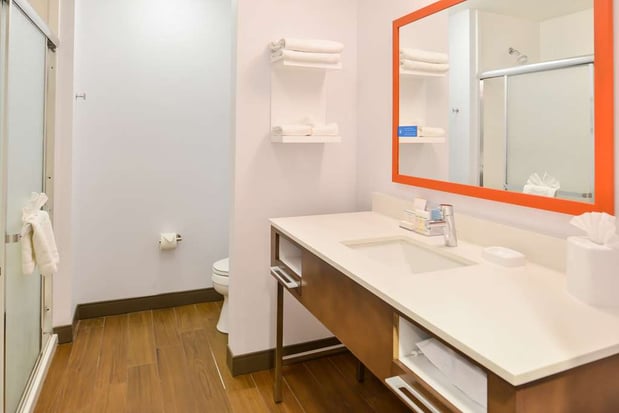 Images Hampton Inn Statesville