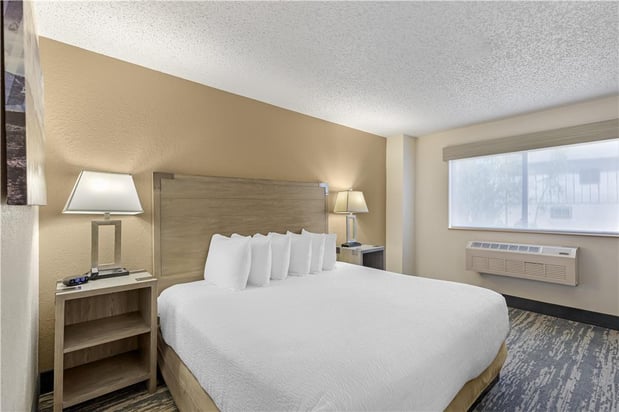 Images Best Western Alpenglo Lodge