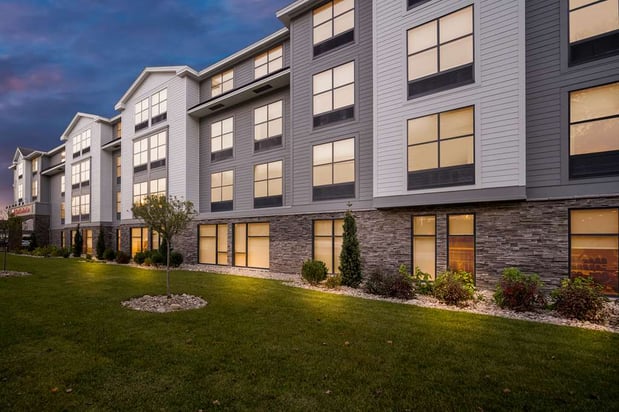 Images Hilton Garden Inn North Conway