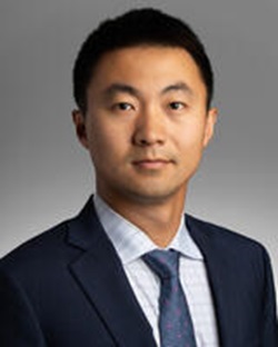 Weizhe Li, MD 