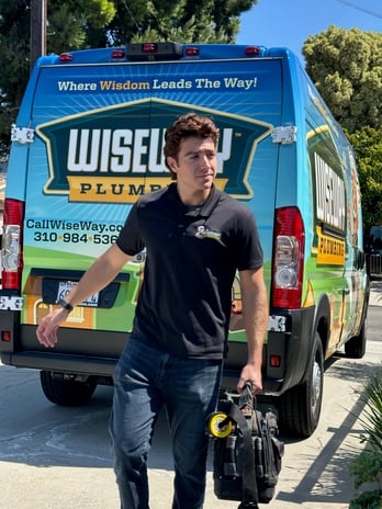 Images WiseWay Plumbing