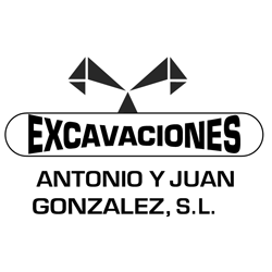 ANTONIO Y JUAN GONZALEZ Logo