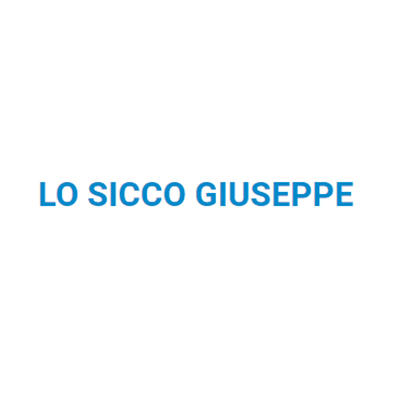 Elettricista Lo Sicco Giuseppe Logo