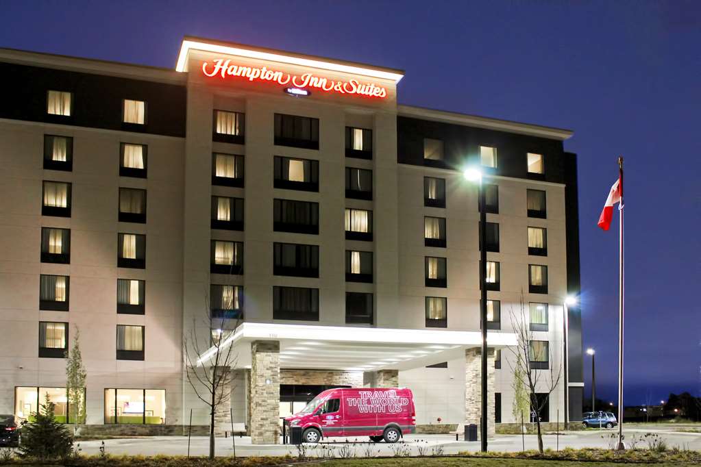 Images Hampton Inn & Suites by Hilton Saskatoon Airport