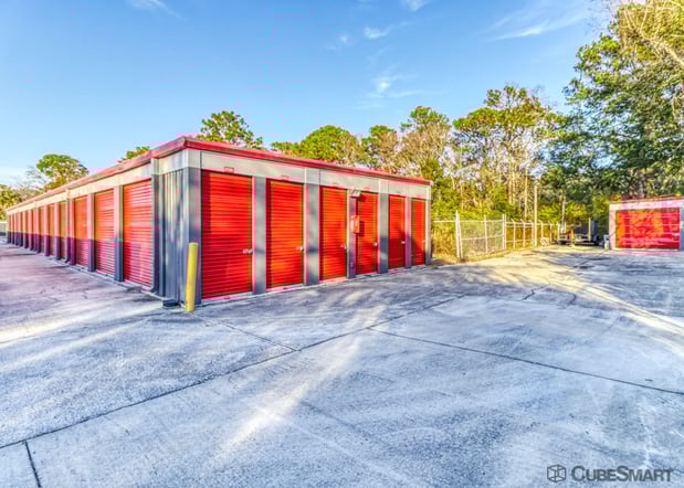 Images CubeSmart Self Storage