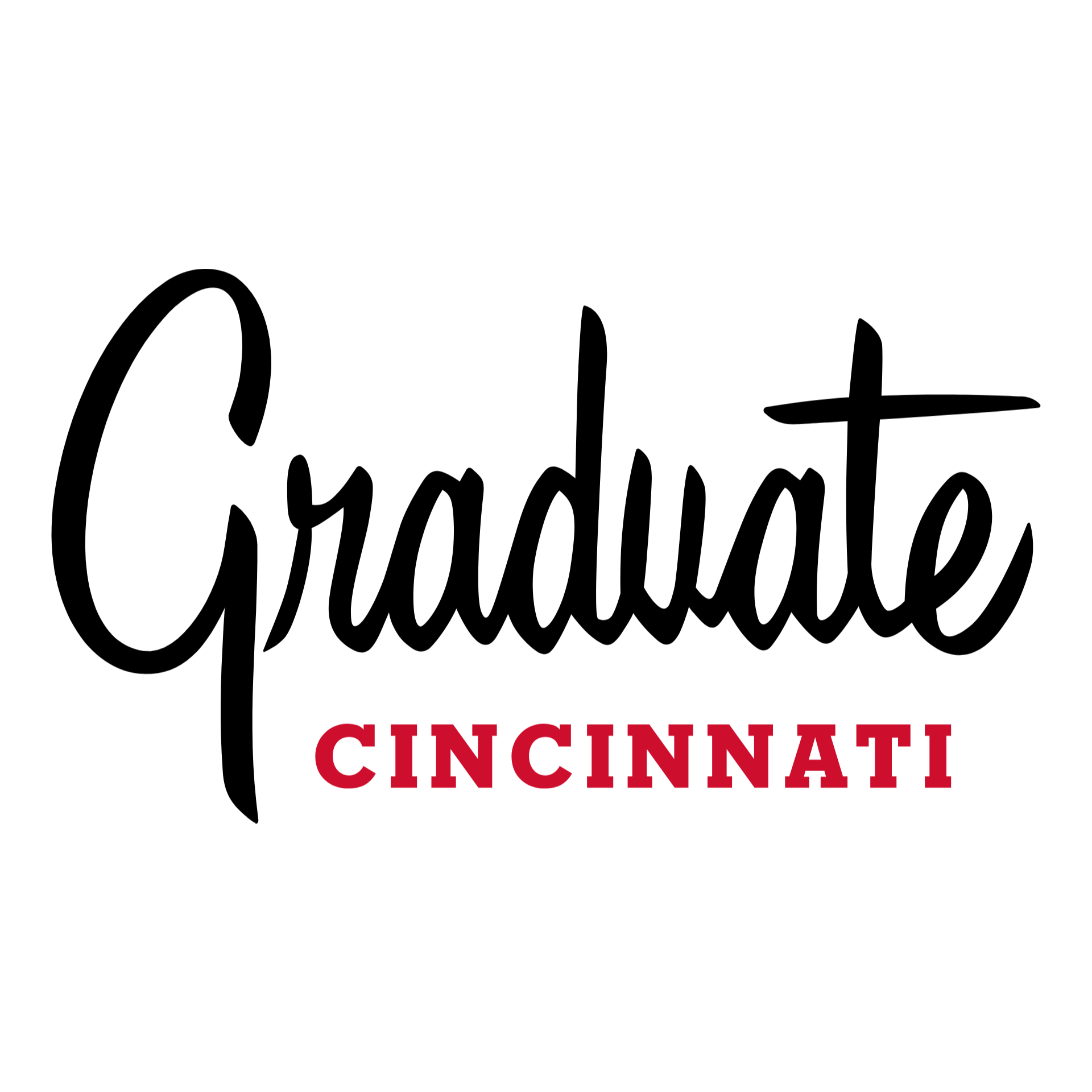 Graduate Cincinnati Logo