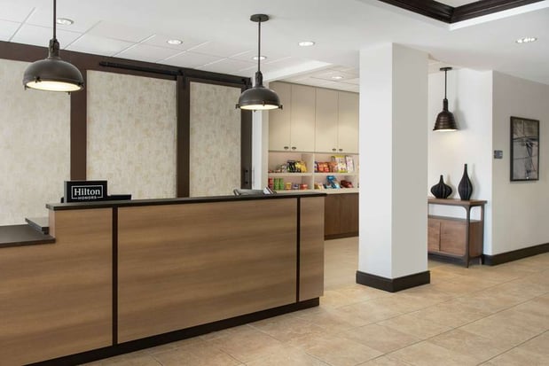 Images Homewood Suites by Hilton Fort Wayne