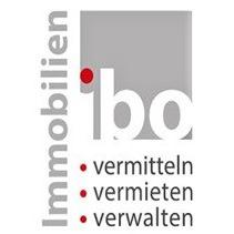 Logo IBO GmbH