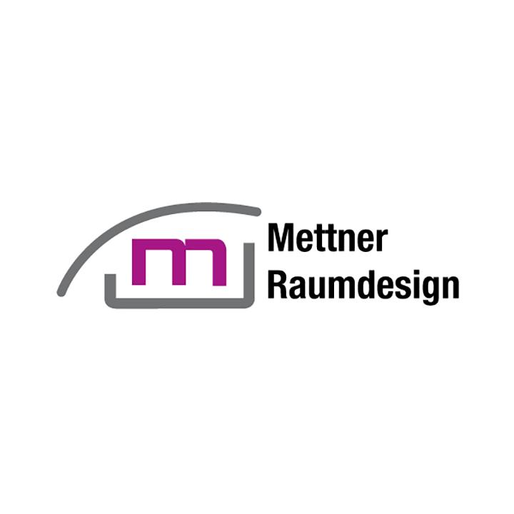 Spanndecken Bonn Mettner | Lichtdecken | Raumdesign Logo