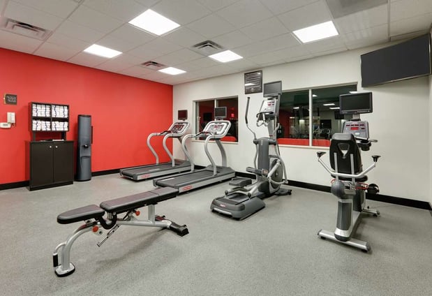 Images Homewood Suites by Hilton Hagerstown