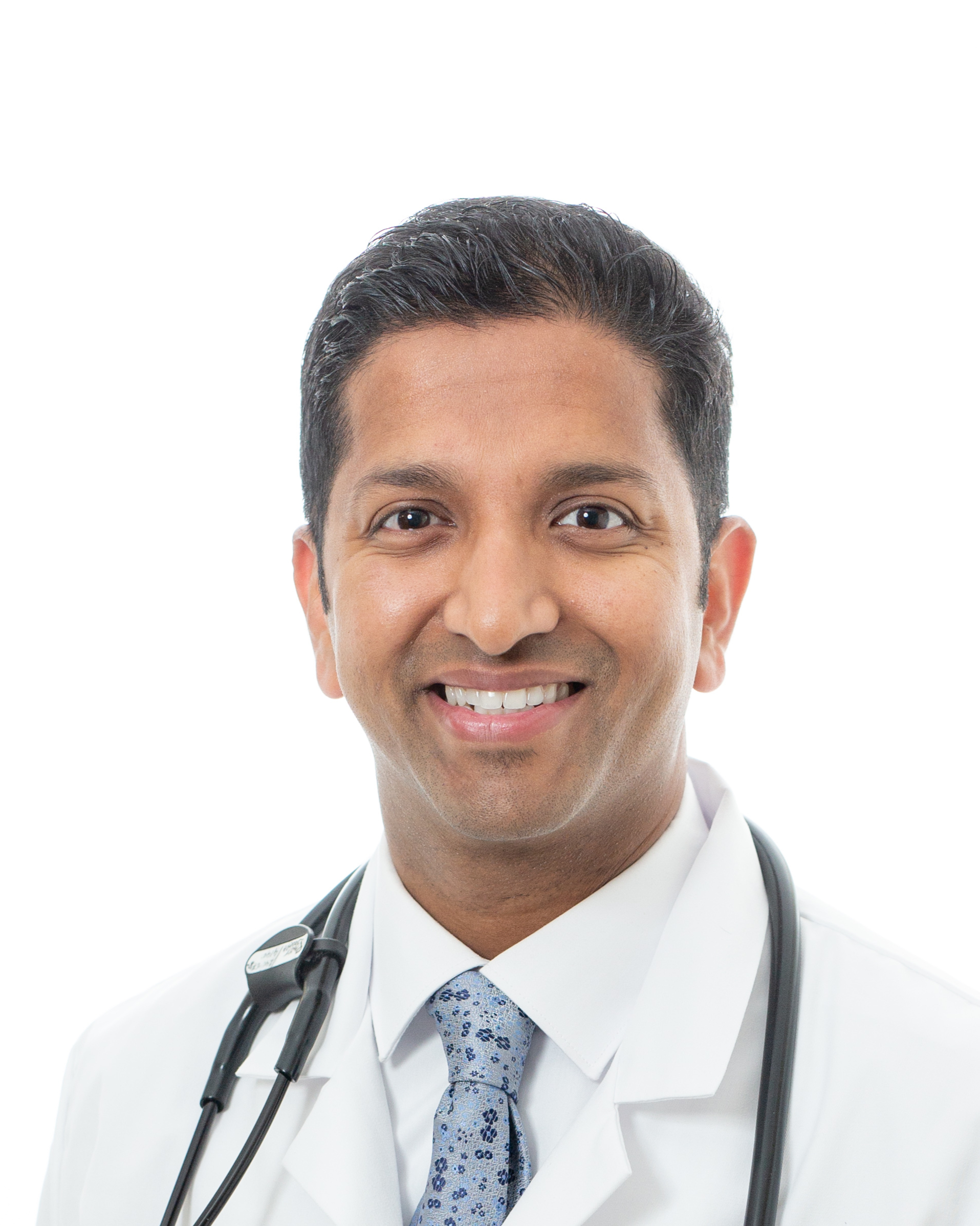 Ranjit Joseph | UNC Health
