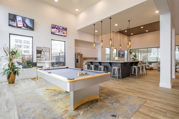 Images Reveal Skyline Apartments