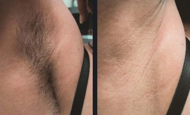 Images Dr. Nancy Youssef MD- Star-Care Family Wellness PLLC