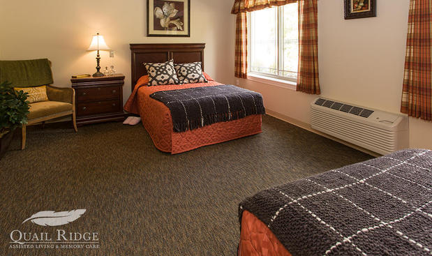 Images Quail Ridge Assisted Living & Memory Care