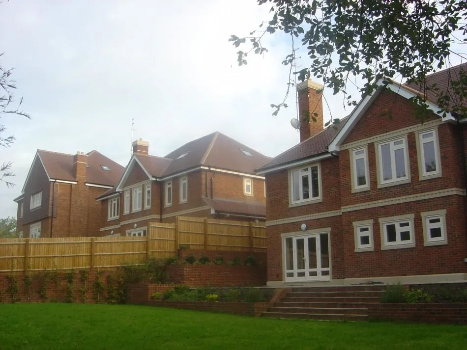 Images K Johnson Brickwork Contractors
