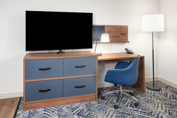 Images Candlewood Suites Columbus North - Worthington by IHG