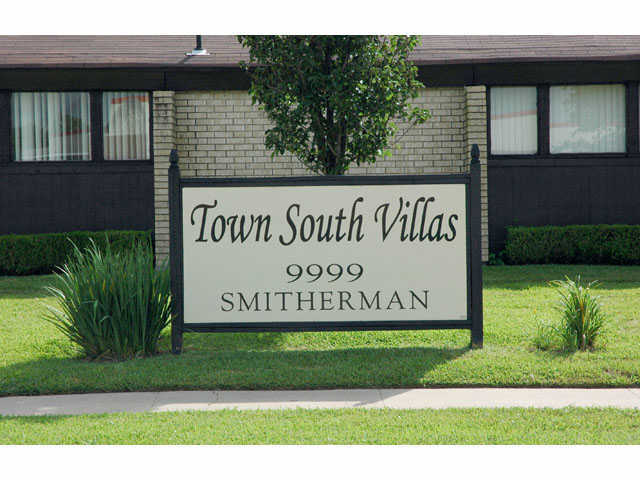 Images Town South Villas