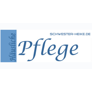 Heike Jänicke Hausliche Pflege in Lutherstadt Wittenberg - Logo