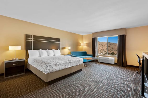 Images Best Western Topaz Lake Inn