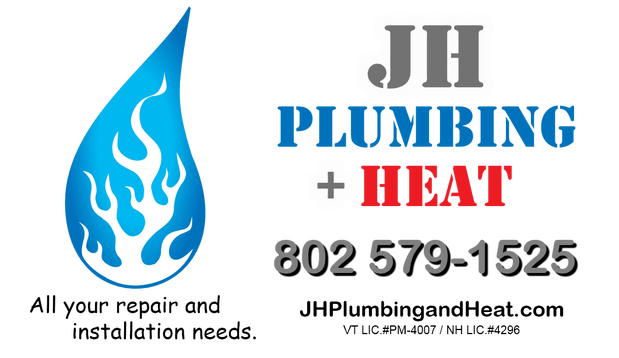 Images JH Plumbing + Heat