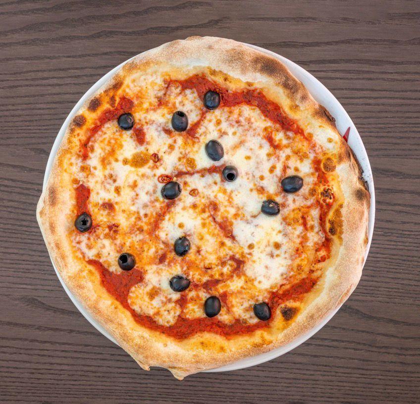 Bilder Pizzeria Aurora