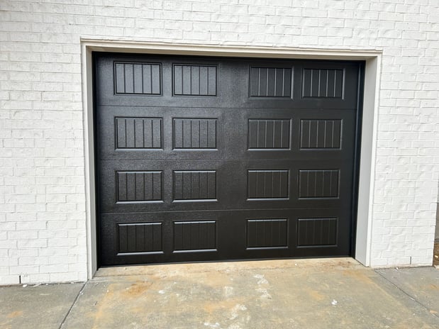 Images A-1 Door Co.