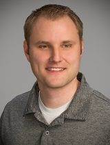 Elnathan P. Eldredge - Longview, WA - Physical Therapy