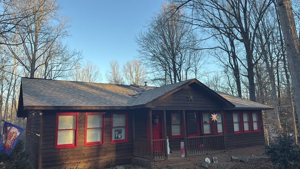 Images Carolina Custom Roofing Services