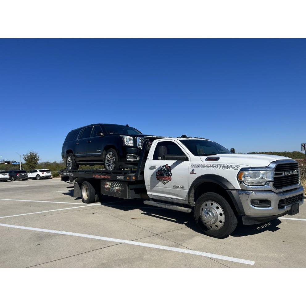 LFS Towing - Sachse, TX - (469)955-7075 | ShowMeLocal.com