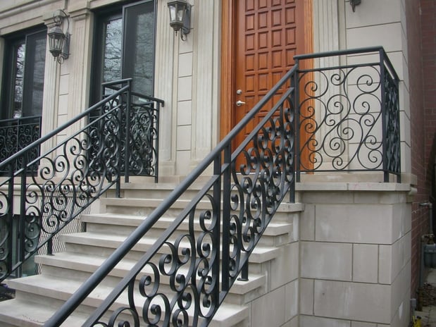 Images Steel porches