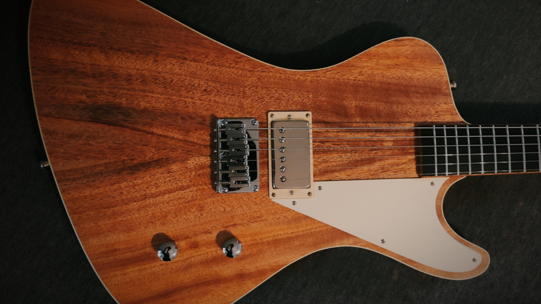 Tobias Fischer Gitarrenbau, Hofweg 2 in Kaltenkirchen