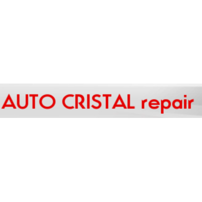 Logo Auto Cristal Repair Napoli 081 570 6470
