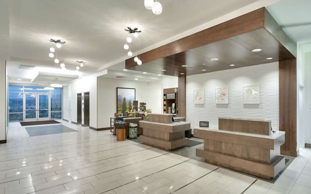 Images Hilton Garden Inn Lehi