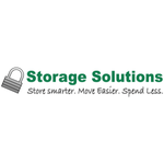 Hubbardston Storage Solutions Logo