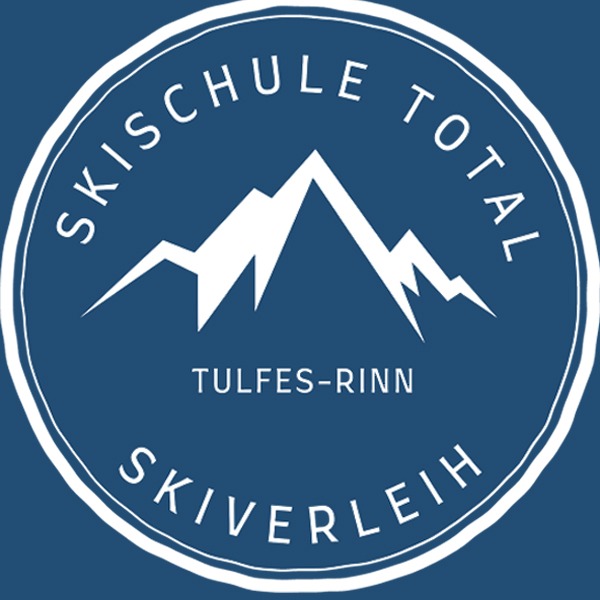 Logo von Skischule & Skiverleih TOTAL Tulfes-Rinn