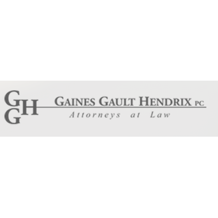 Gaines Gault Hendrix PC