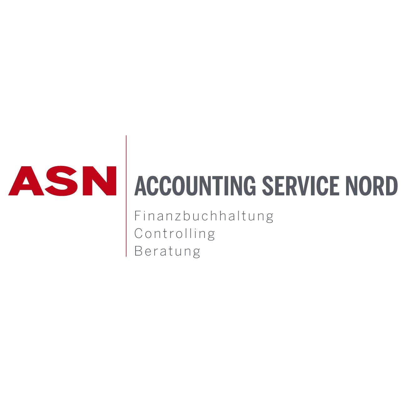 Logo ASN Accounting Service Nord GmbH