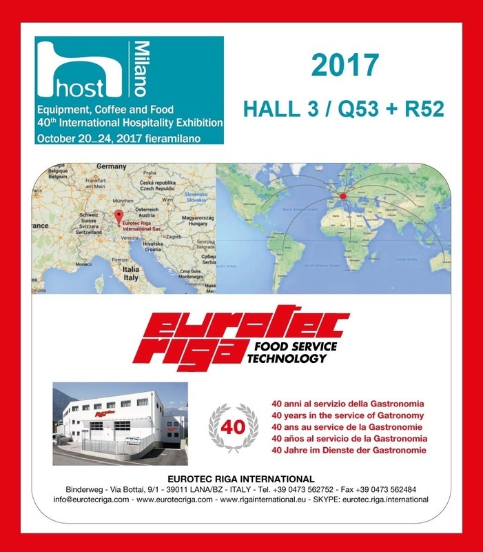 Images Eurotec Riga International