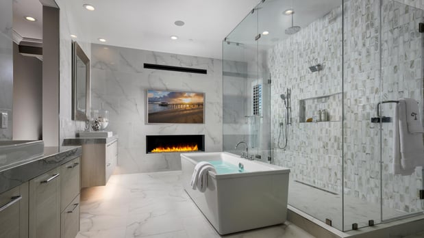 Images Skyline by Toll Brothers in Summit at Orchard Hills