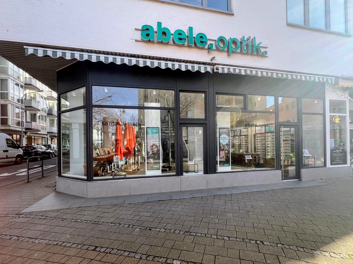 Bild 4 Abele Optik in Langen (Hessen)