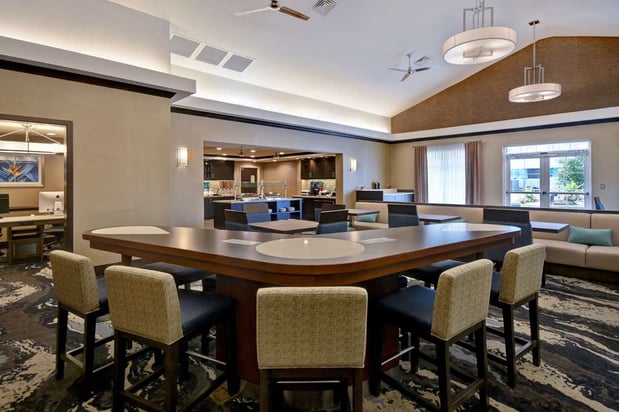 Images Homewood Suites by Hilton Southington, CT